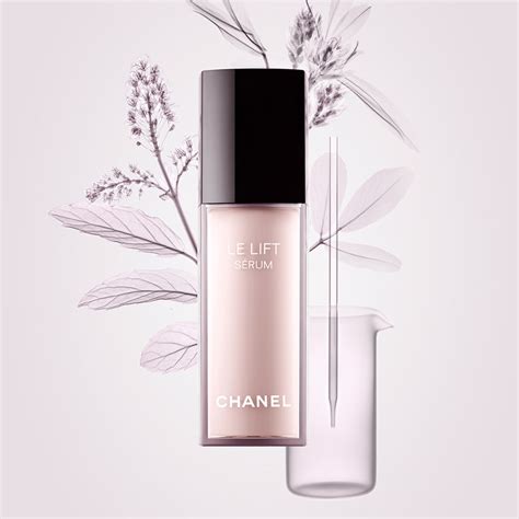 chanel lift serum|Chanel serum price.